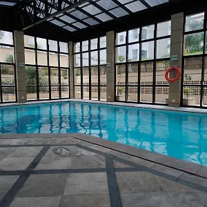 M-flat Pinheiros - Hotel São Paulo