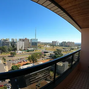 Bonaparte - Excelente Apartamento#1402 Apartamento Brasília