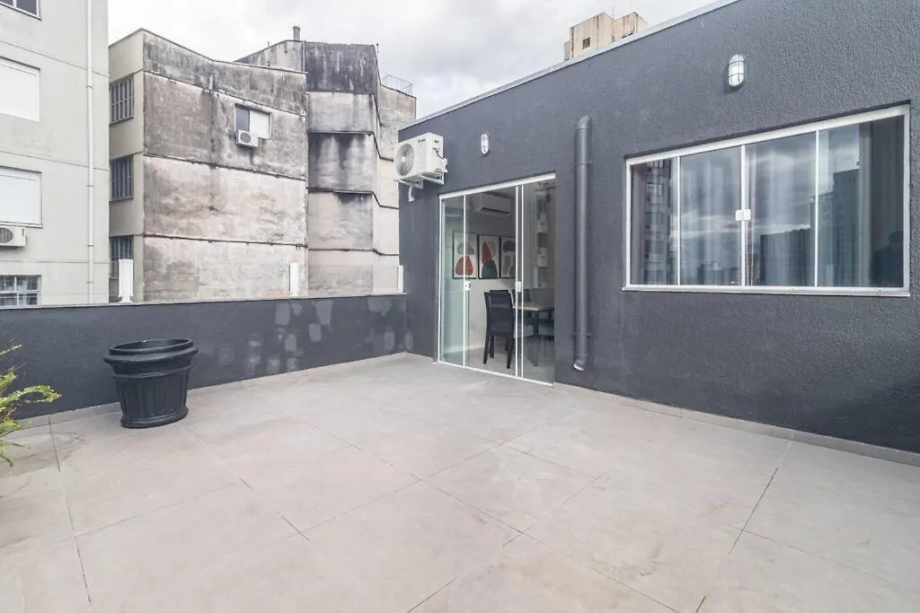Loft Junto A Santa Casa Poa Apartment Porto Alegre 0*,  Brazil