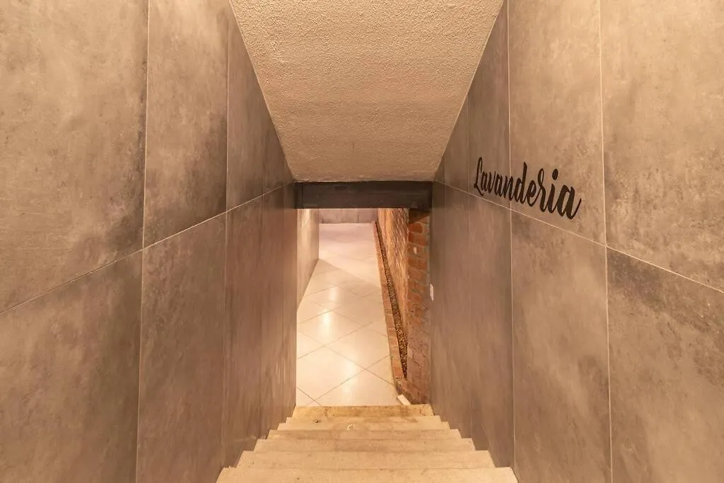 Loft Junto A Santa Casa Poa Apartment Porto Alegre