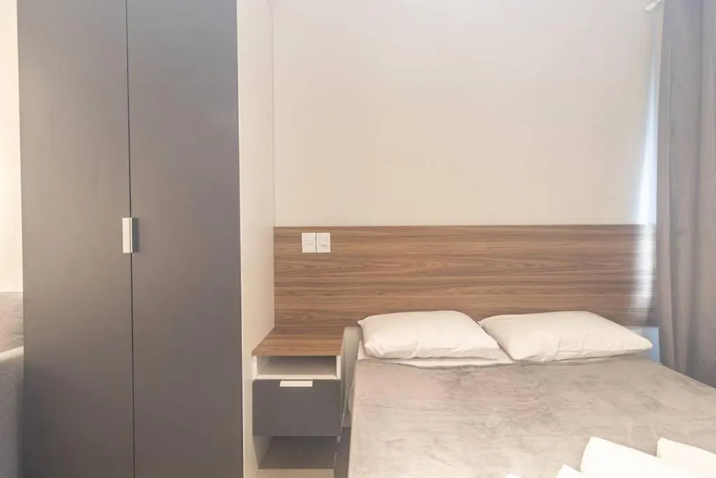 Loft Junto A Santa Casa Poa Apartment Porto Alegre