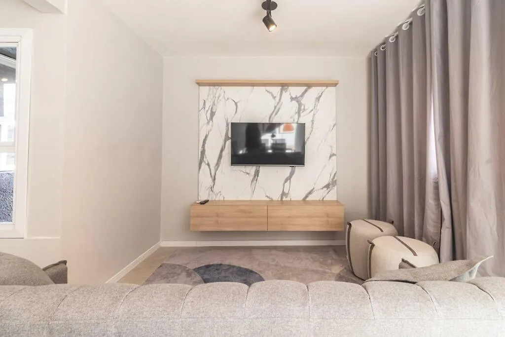 Loft Junto A Santa Casa Poa Apartment Porto Alegre